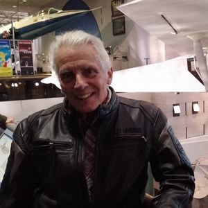 Meet your Posher, Edward